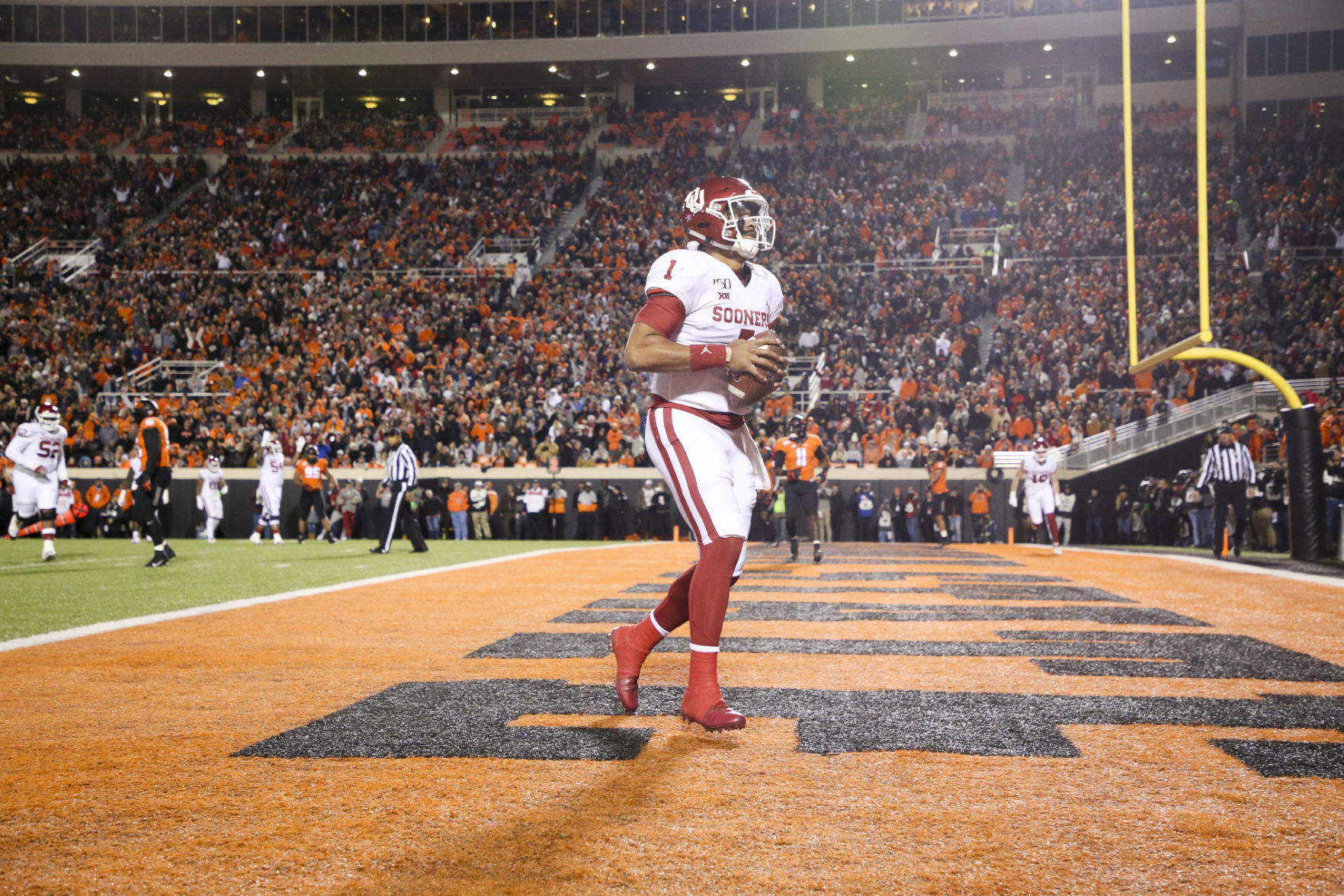 Bedlam 2019